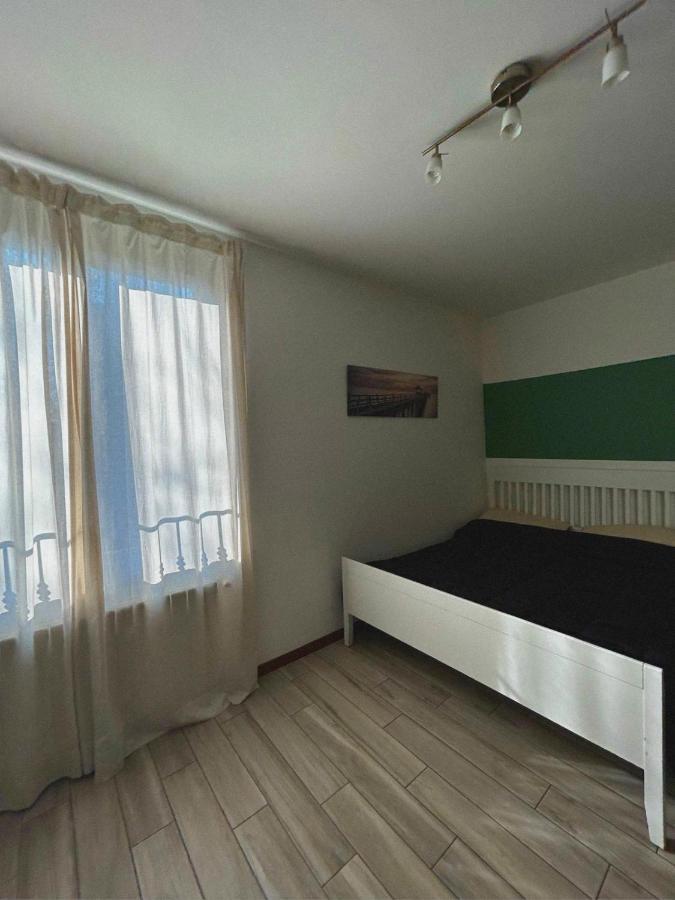 B&B Daniel Lodi Esterno foto